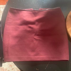 White House Black Market Sz 10